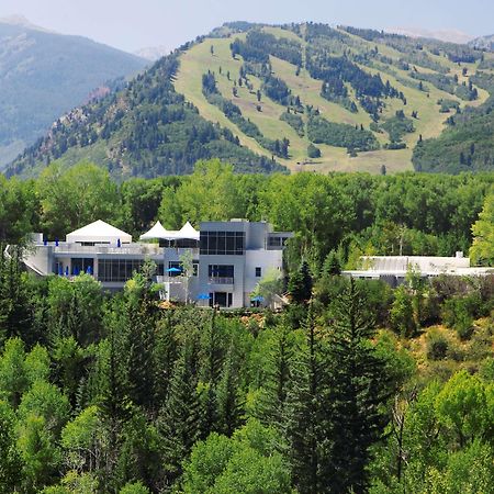 Aspen Meadows Resort Esterno foto