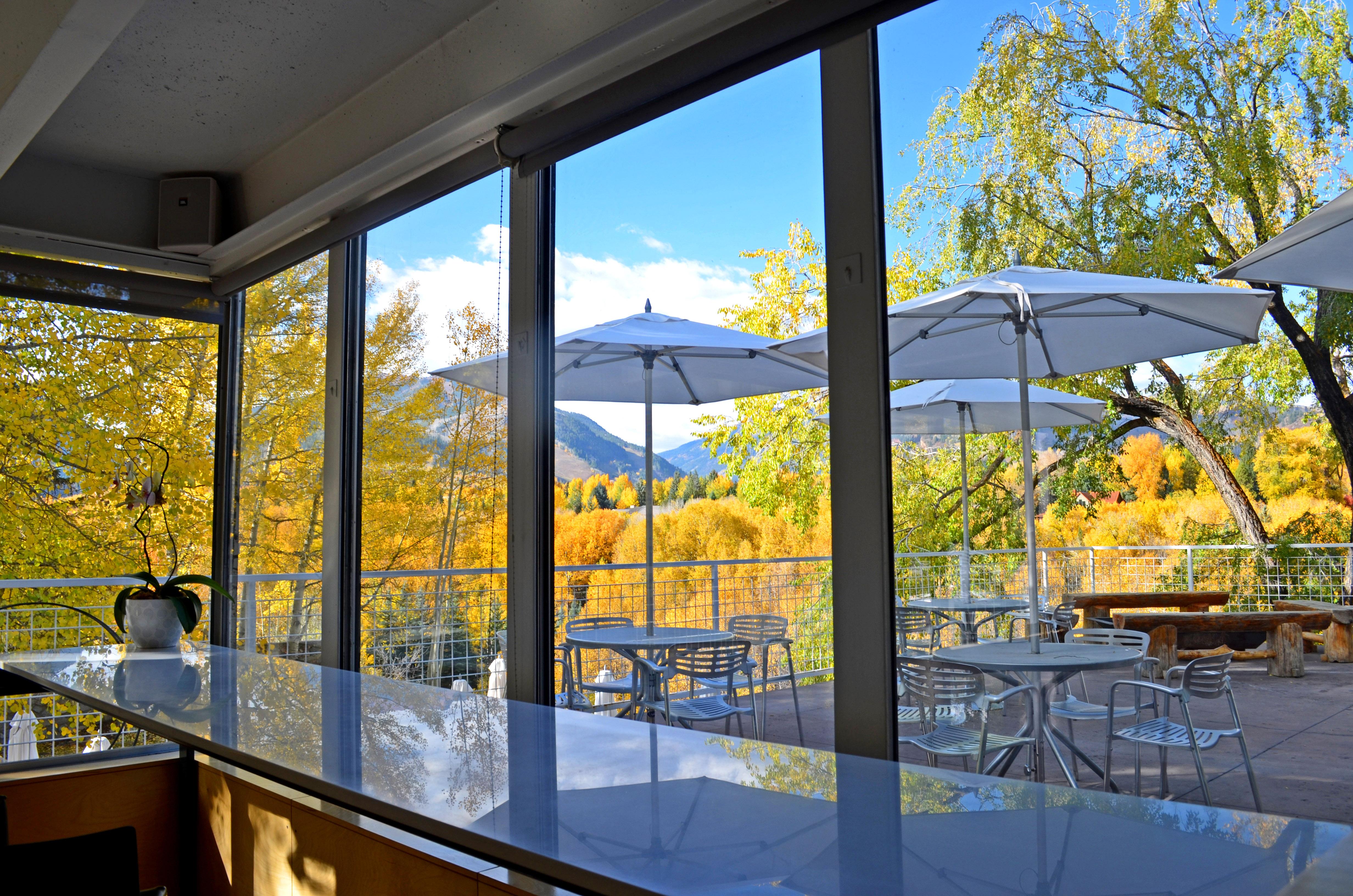 Aspen Meadows Resort Esterno foto