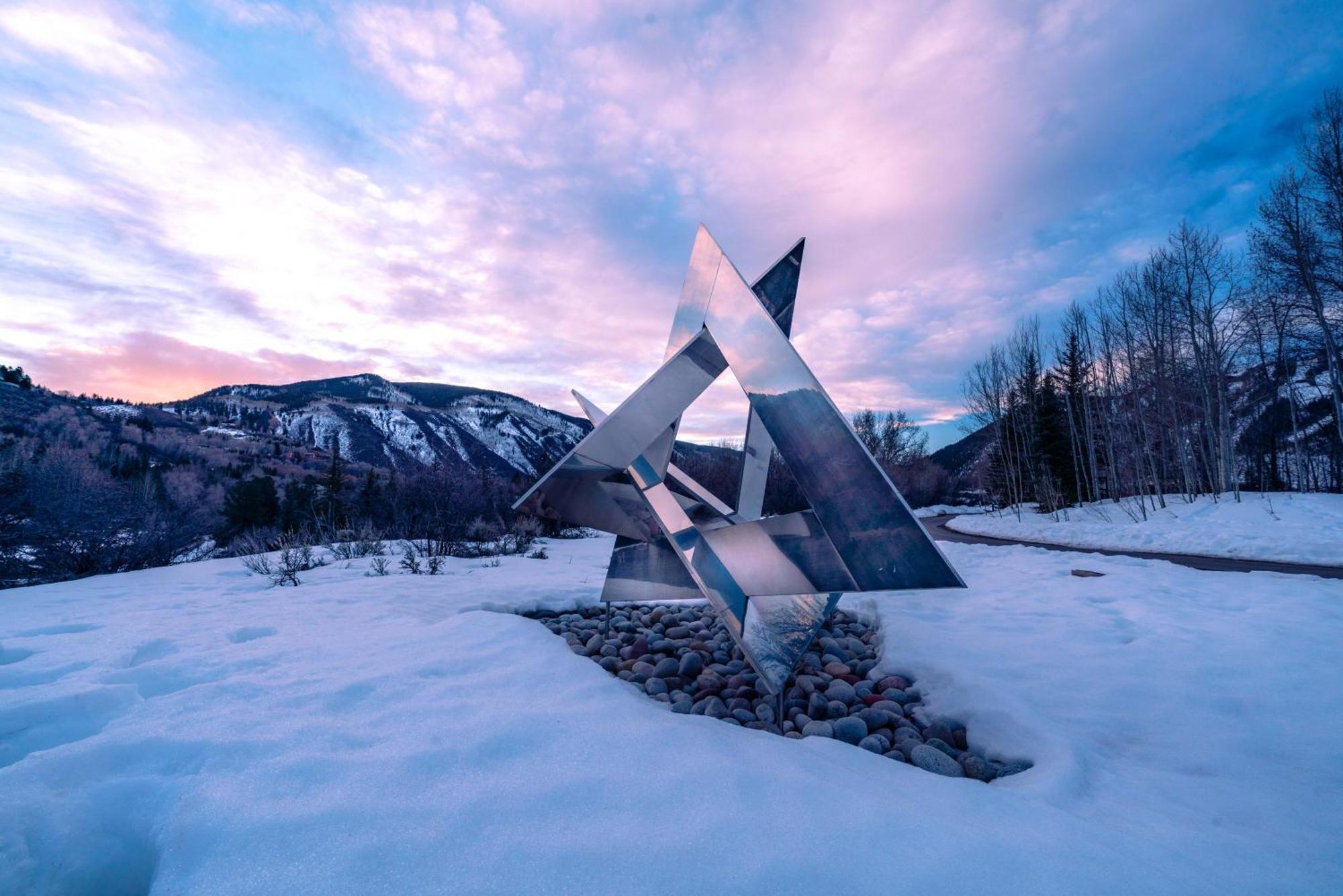 Aspen Meadows Resort Esterno foto