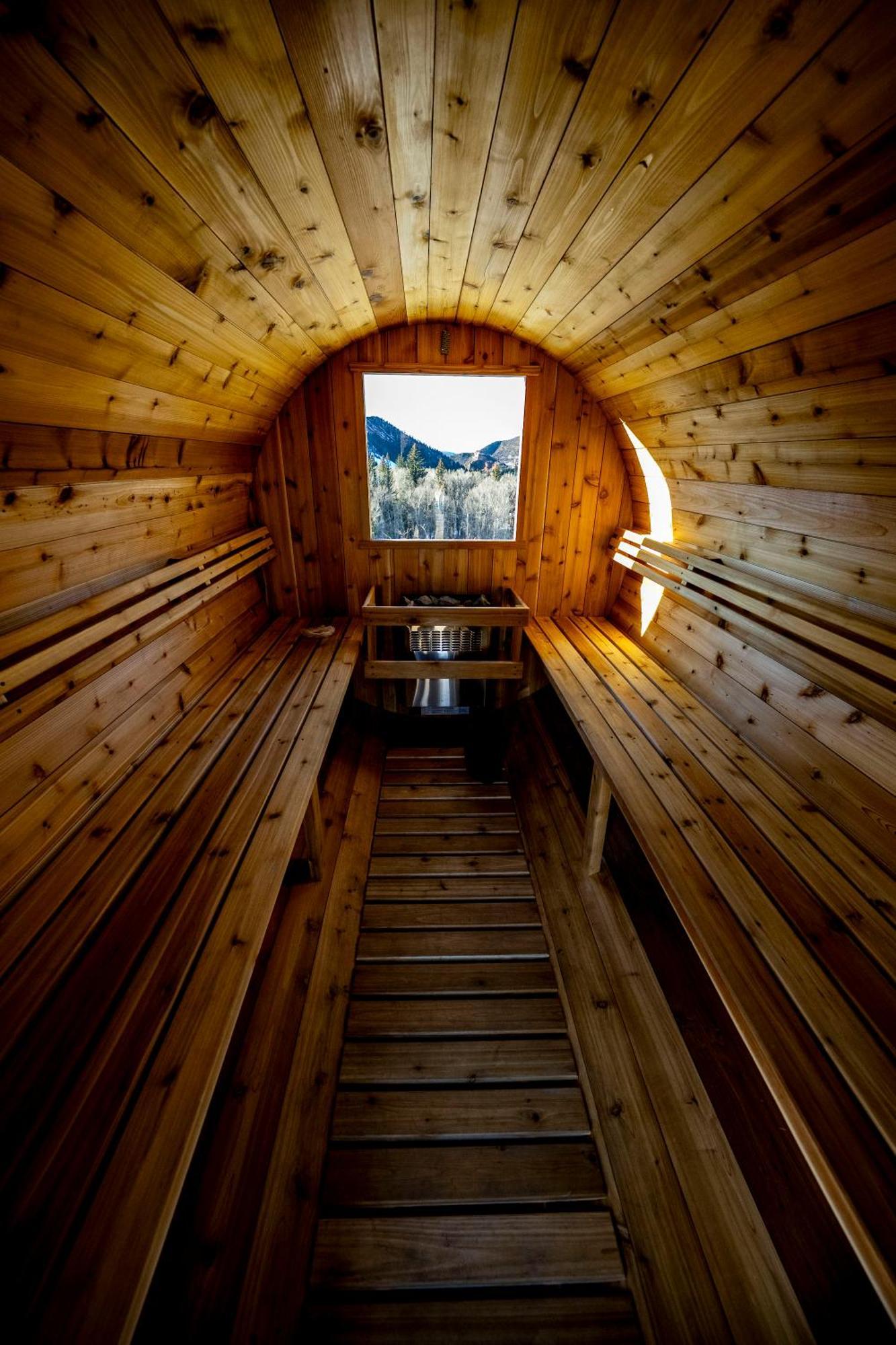Aspen Meadows Resort Esterno foto